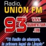 Radio FM Union Paraguay, Limpio