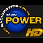 Rádio Web Power Brazil, Joinville