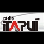 Rádio Itapuí AM Brazil, Santo Antonio da Patrulha