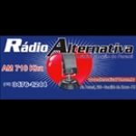 Rádio Alternativa AM Brazil, Candido de Abreu