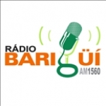 Rádio Bariguí AM Brazil, Almirante Tamandare
