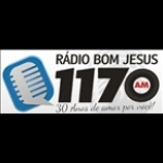 Rádio Bom Jesus AM Brazil, Bom Jesus do Itabapoana