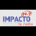 FM Impacto Argentina, Buenos Aires