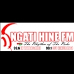 Ngati Hine FM New Zealand, Whangarei