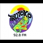 Radio Tautoko New Zealand, Mangamuka