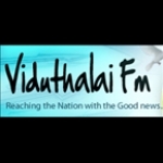 Viduthalai FM Norway, Oslo