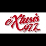 Extasis FM Argentina, Buenos Aires
