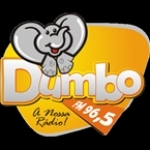 Rádio Dumbo FM Brazil, Pau dos Ferros