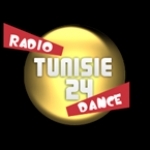 Radio Tunisie24 - Dance Tunisia, Ariana