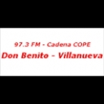 Villanueva FM Spain, Don Benito