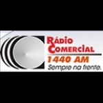 Radio Comercial AM / Bandeirantes Brazil, Presidente Prudente