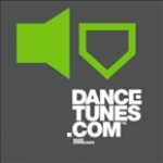 Dance-Tunes Radio Belgium, Brussels