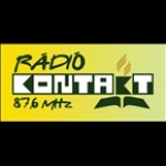 Kontakt Radio Hungary, Budapest