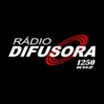 Radio Difusora AM Brazil, Tres Lagoas