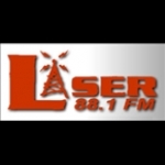 Laser FM Argentina, Córdoba