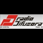 Radio Difusora Itajai Brazil, Itajaí