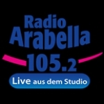 Radio Arabella Live 105.2 Austria, Wien