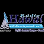 Rádio Hawaí Brazil, Capitao Leonidas Marques