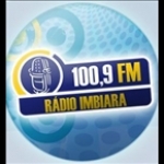Rádio Imbiara AM Brazil, Araxá