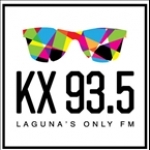 KX 93.5 CA, Laguna Niguel