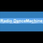 Radio Dance Machine Netherlands, Hilversum