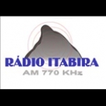 Rádio Itabira Brazil, Itabira