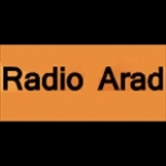 Radio Arad Romania, Arad