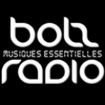 Bolz Radio France, Paris