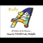 Radio Acuarela FM Chile, Melipilla