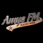 Amys FM France, Paris