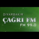Diyarbakir Cagri FM Turkey, Diyarbakir