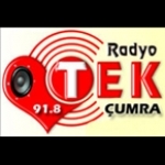 Radyo Tek Turkey, Cumra