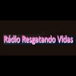 Radio Resgatando Vidas Brazil, Brasília