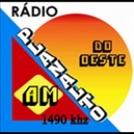 Rádio Planalto do Oeste AM Brazil, Correntina