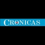 Cronicas Radio Mexico