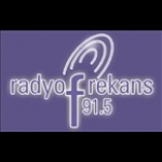 Radyo Frekans Turkey, Ordu
