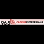 Cadena Entrerriana FM Argentina, Concordia