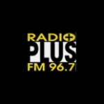 Radio Plus Argentina, Buenos Aires