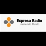 Expresa Radio Mexico, Mexico City