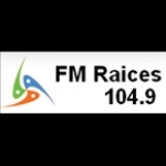 Raices FM Argentina, El Calafate