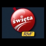 Radio RMF Swieta Poland, Kraków