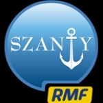 Radio RMF Szanty Poland, Kraków