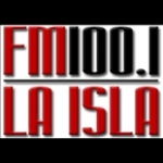 FM La Isla Argentina, Rio Grande