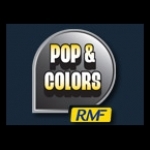Radio RMF Pop & Colors Poland, Kraków