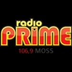 Radio Prime Moss Norway, Moss