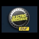 Radio RMF Electro Shockwave Poland, Kraków