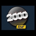 Radio RMF 2000 Poland, Kraków