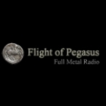 Flight of Pegasus Greece, Athens