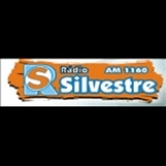 Rádio Silvestre AM Brazil, Itaberai