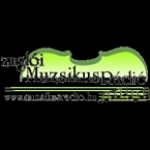 Muzsikus Radio Hungary, Budapest
